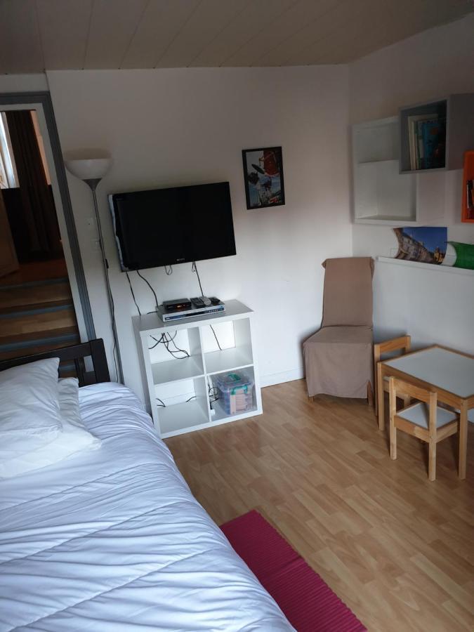 Gite Blois Chatel Eksteriør bilde